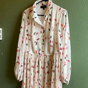 Lane Bryant dress size 14